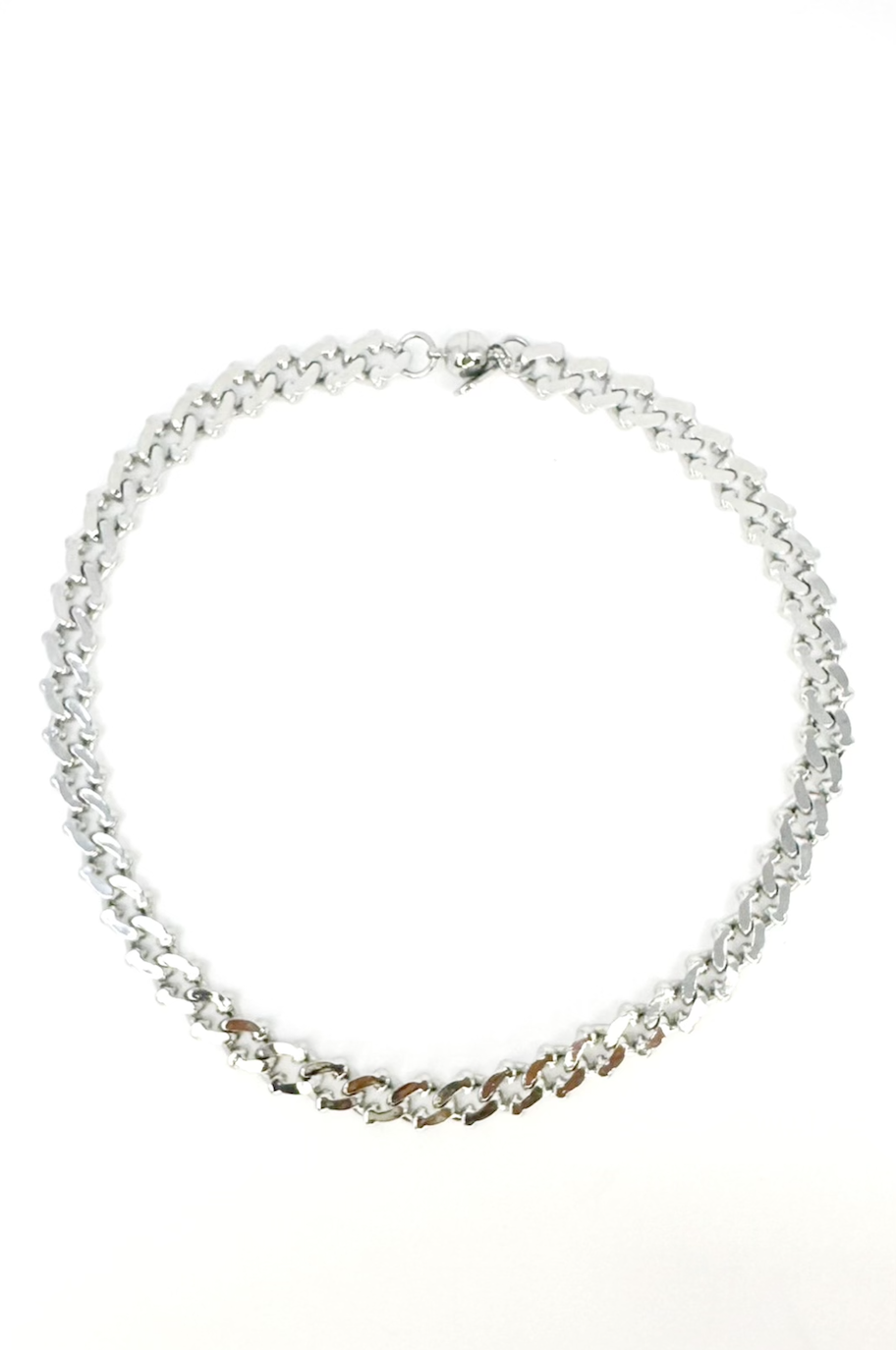 Fill In The Blanks Necklace