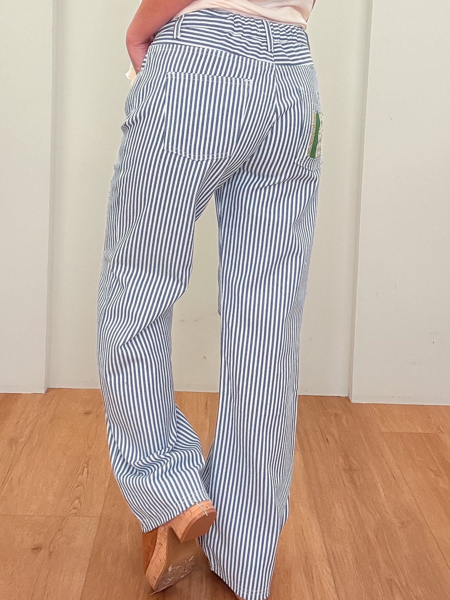 All The Way Pants - 2 Colors!