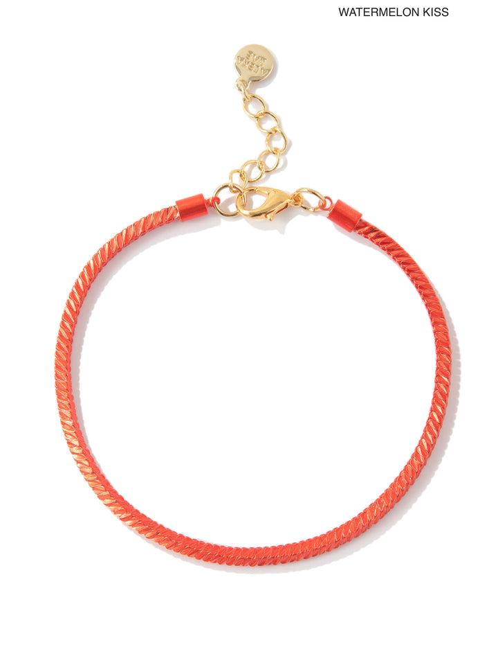 Portia Anklet - Multiple Colors!