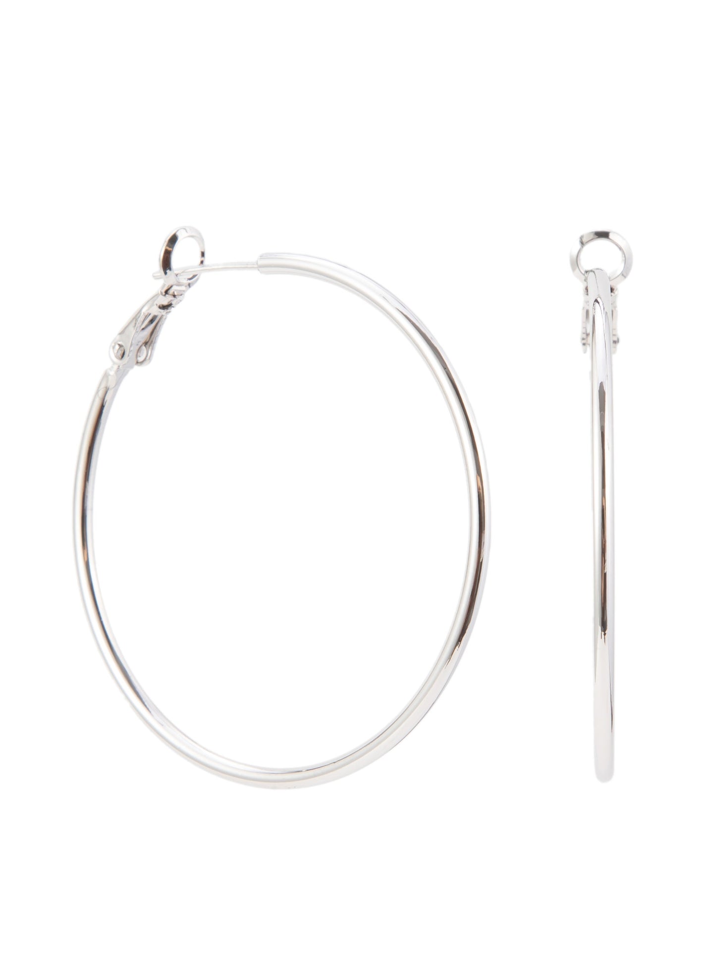 Mega Pilar Earrings
