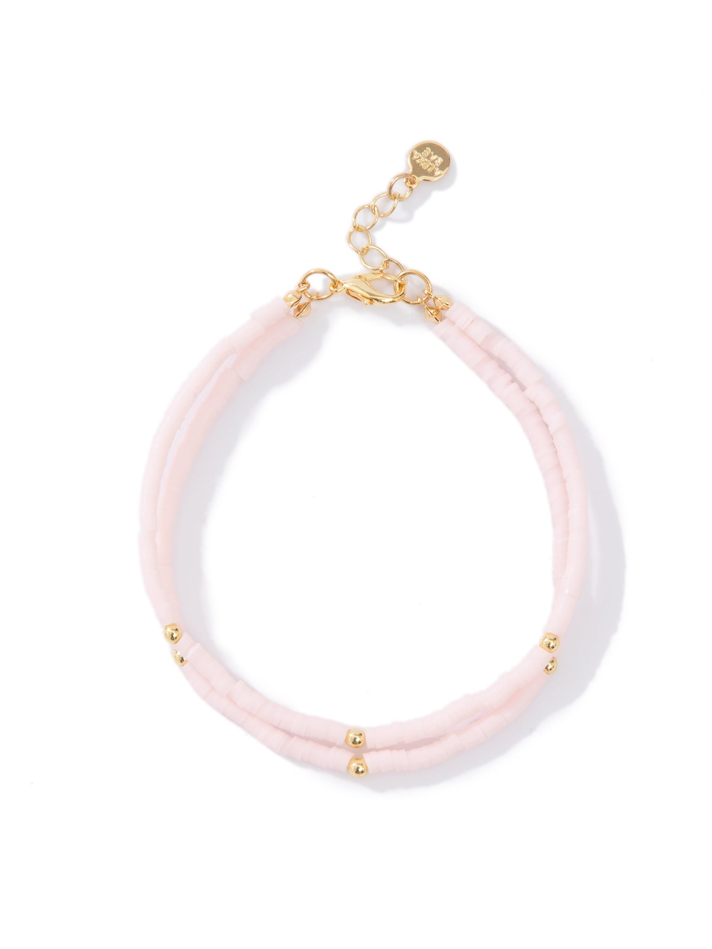 Laguna Beach Anklet - Multiple Colors!