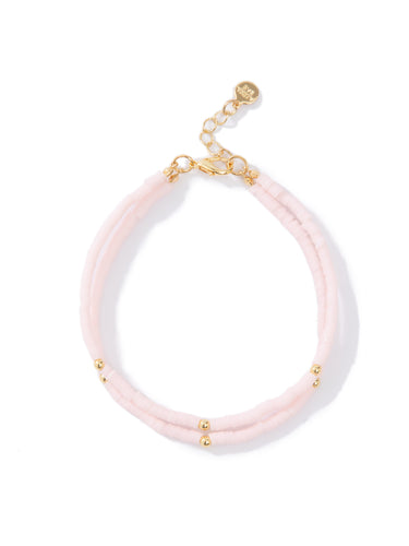Laguna Beach Anklet - Multiple Colors!