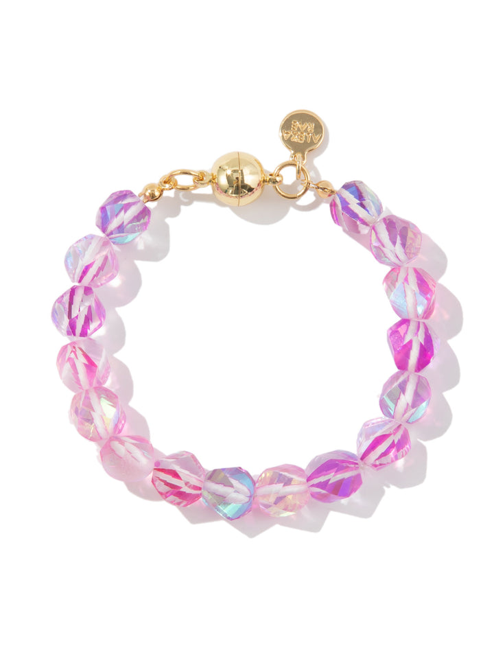 Miramar Bracelet - BAR Babe Pink