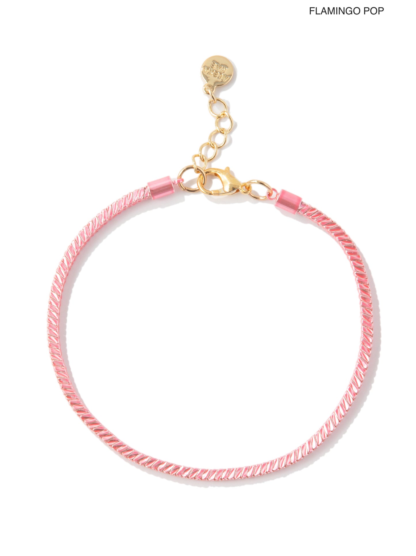 Portia Anklet - Multiple Colors!