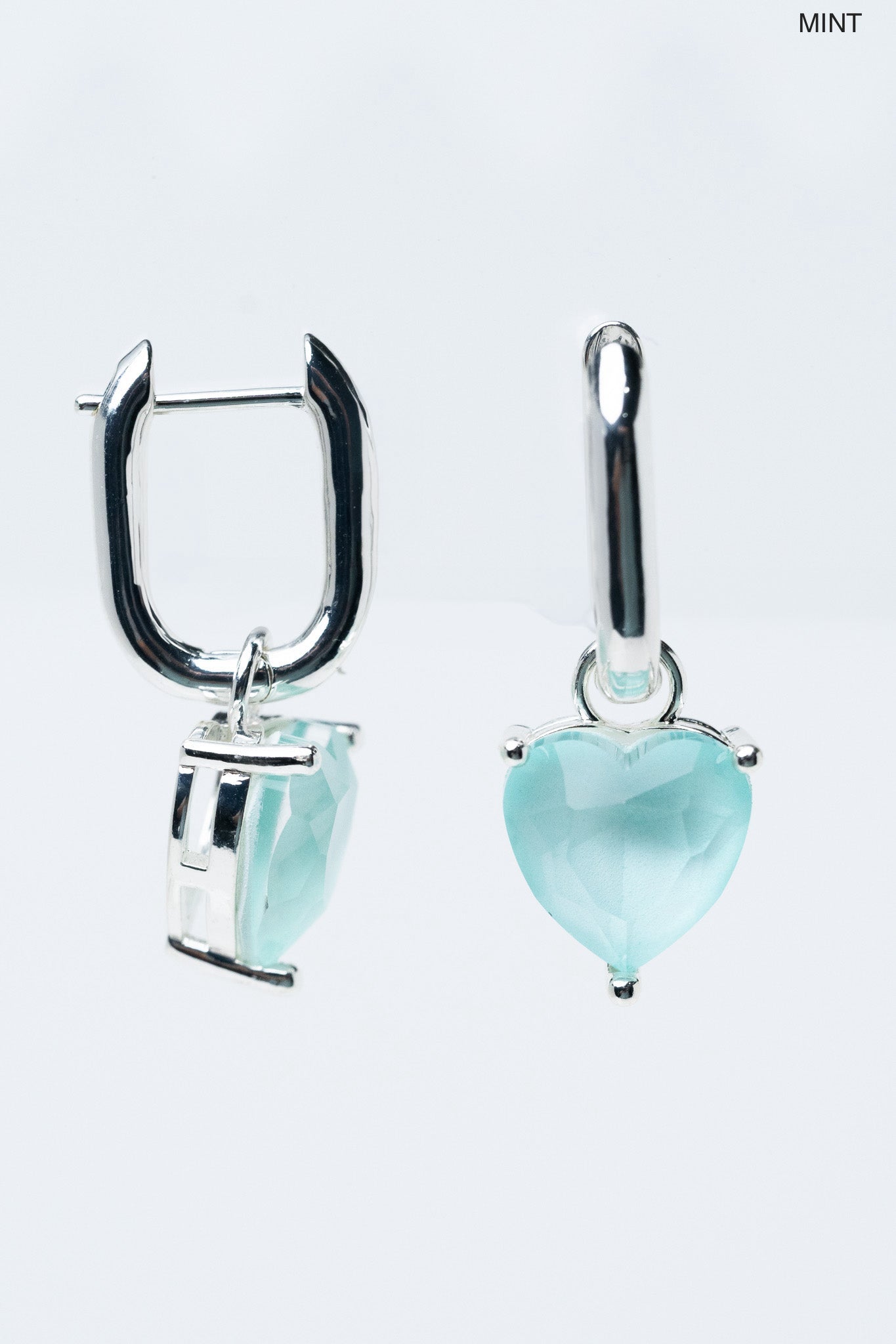 Ginnie Earrings - Multiple Colors!