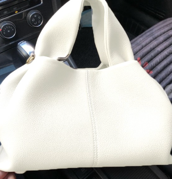 Found By You Shoulder Bag-2 Colors