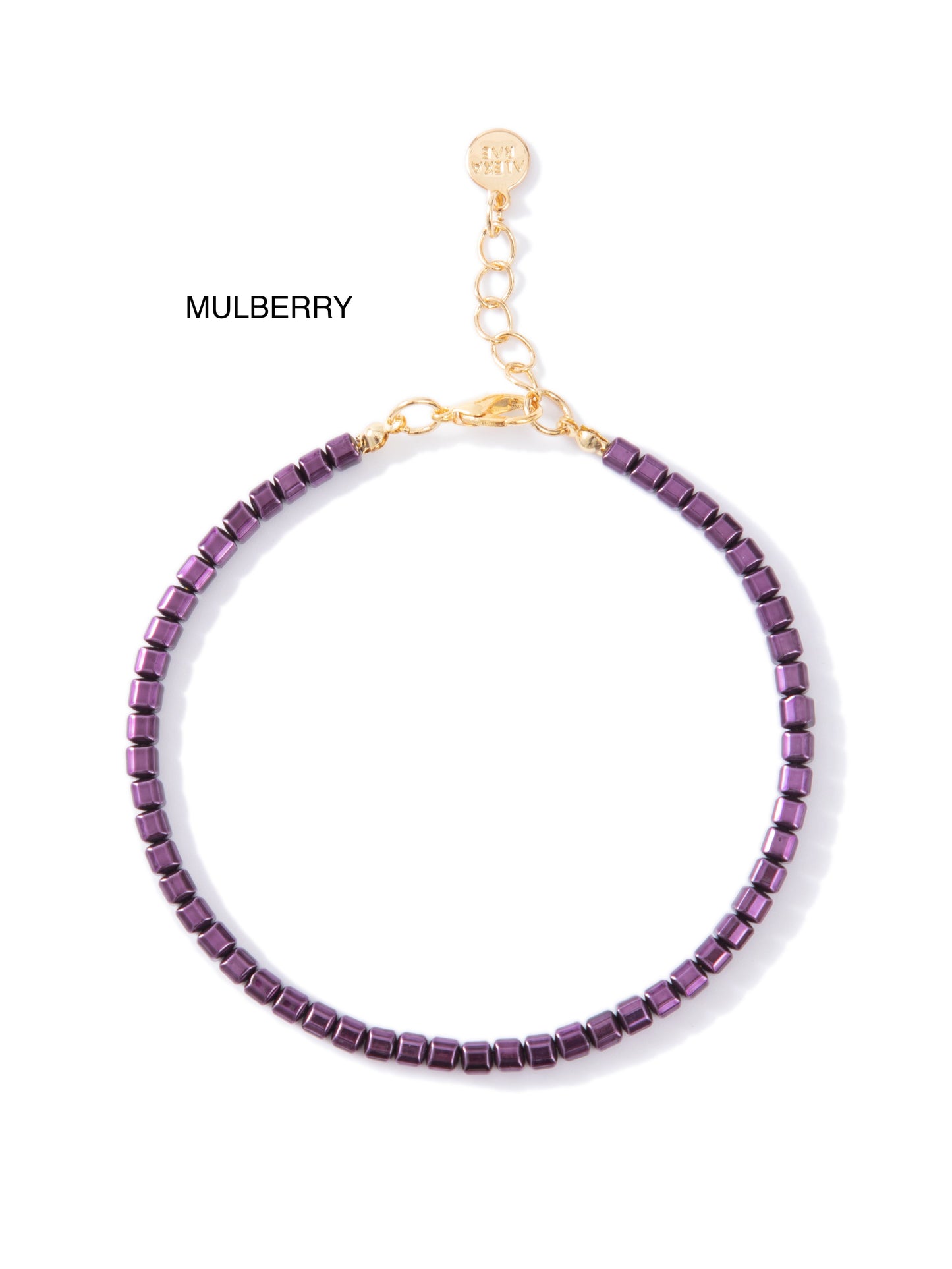Studio 54 Anklet - Multiple Colors!