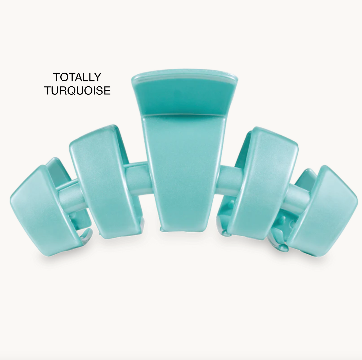 Array TELETIES Medium Classic Clip - 9 colors!