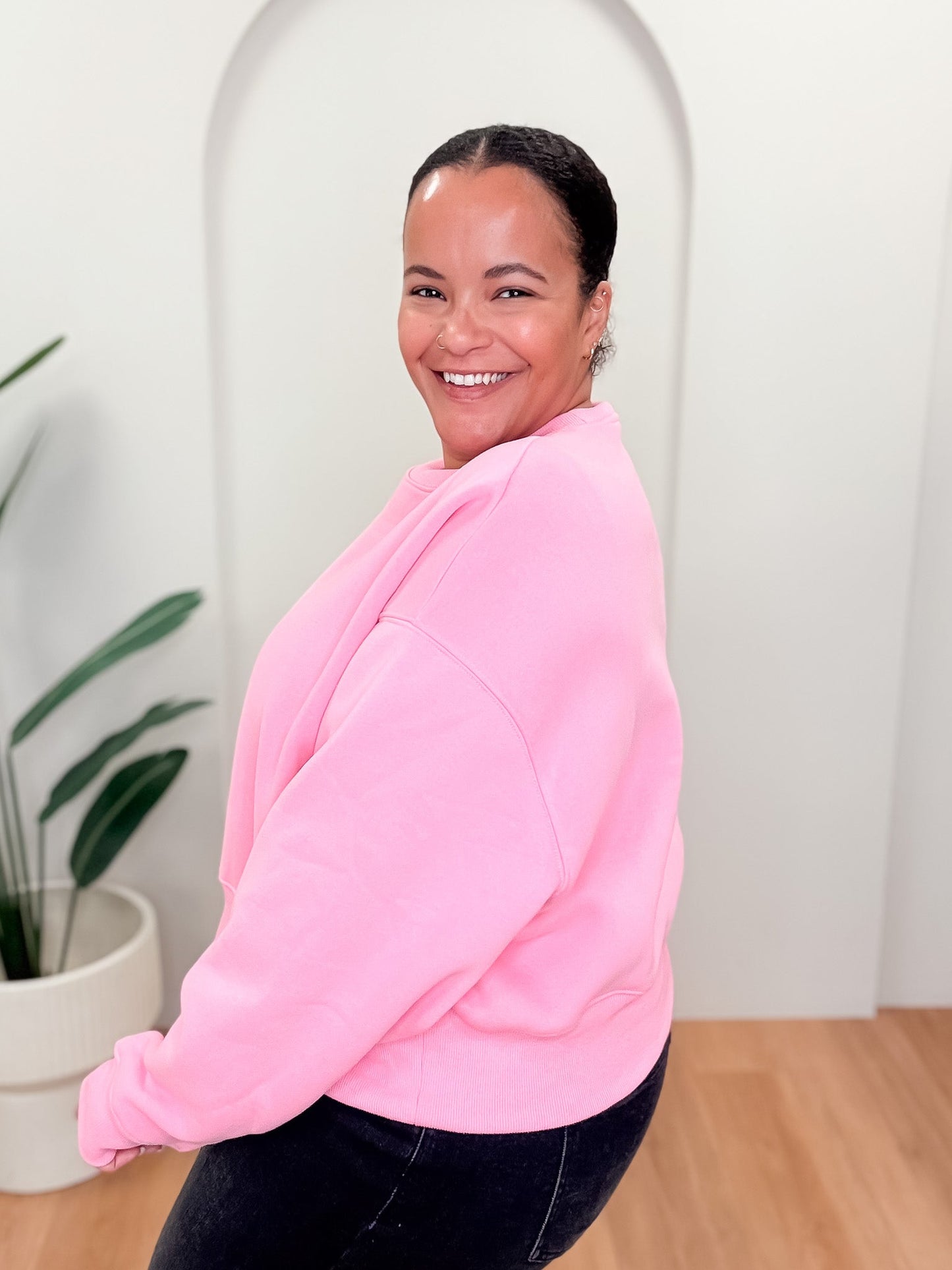 Step By Step Sweatshirt - 14 Colors!