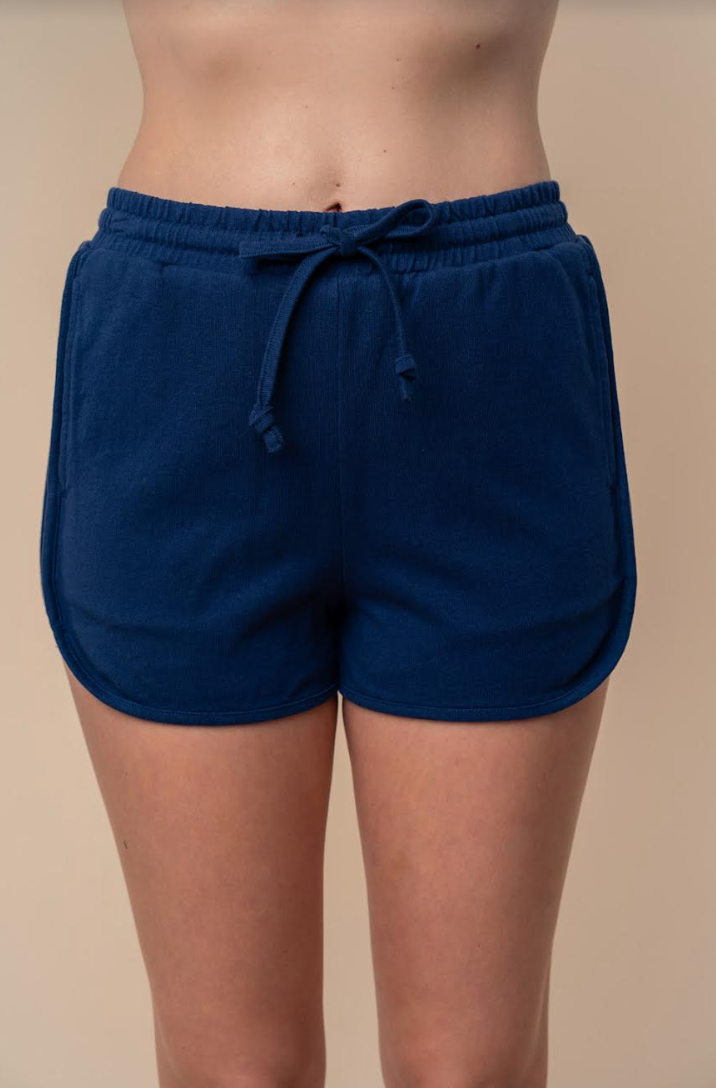 Built For This Shorts - 3 Colors!
