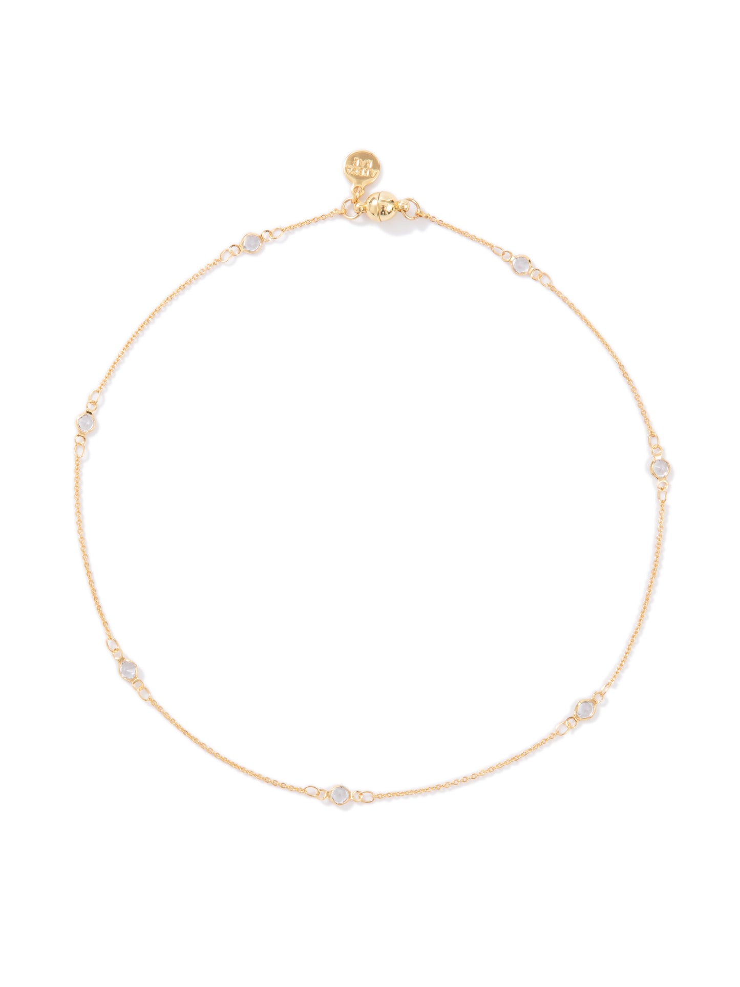 Luli Necklace