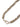 Lara Necklace - Champagne