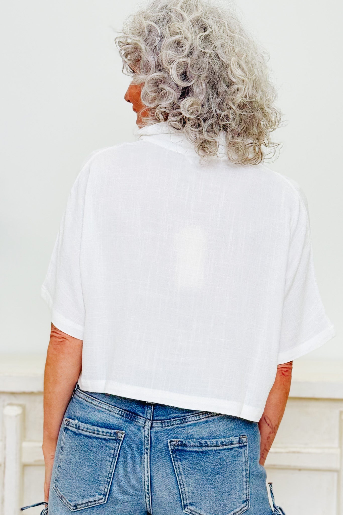 All Time Love Top - 2 Colors!