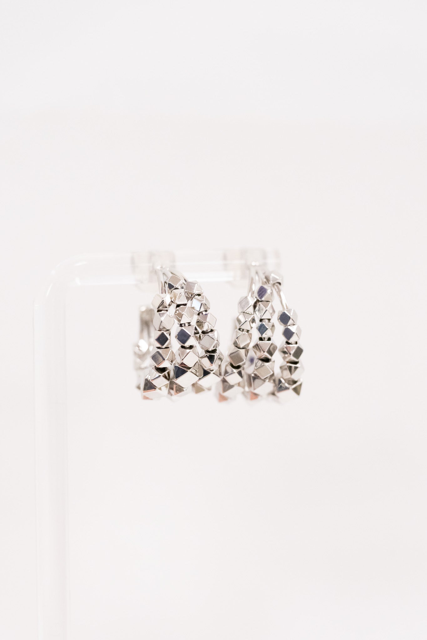 My Girl Earrings