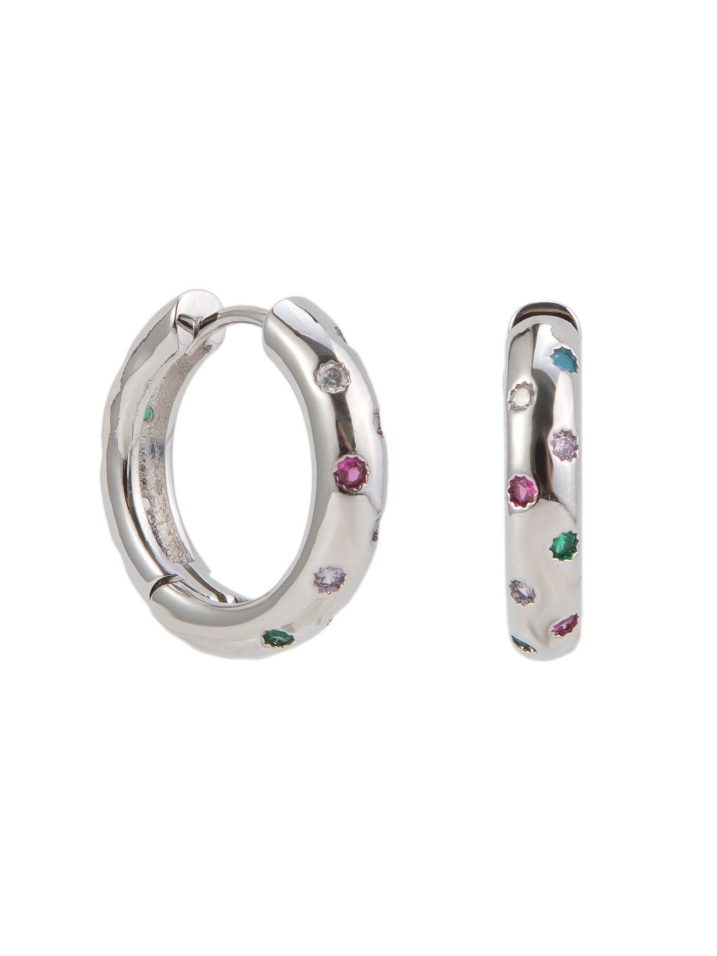 Flicker Earrings