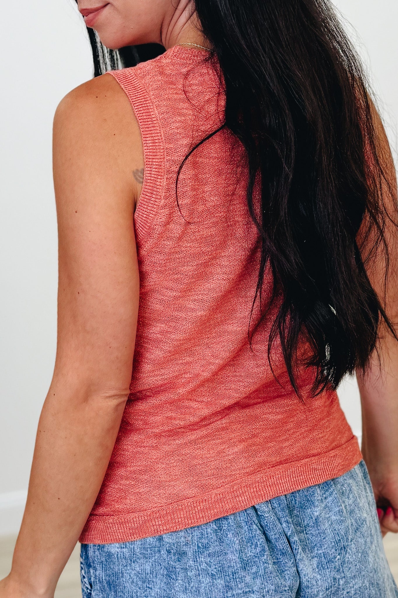 The Easy Going Tank Top - 3 Colors!