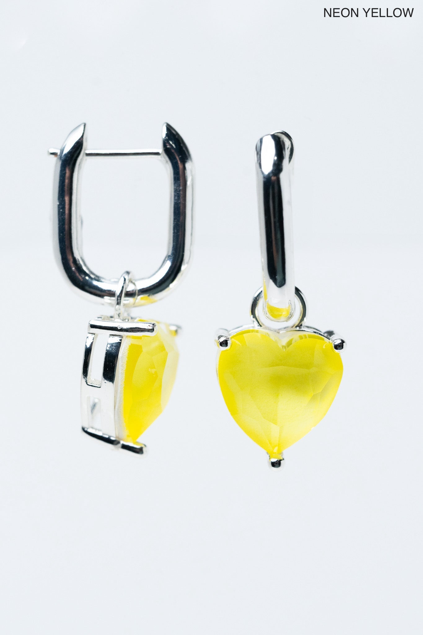 Ginnie Earrings - Multiple Colors!