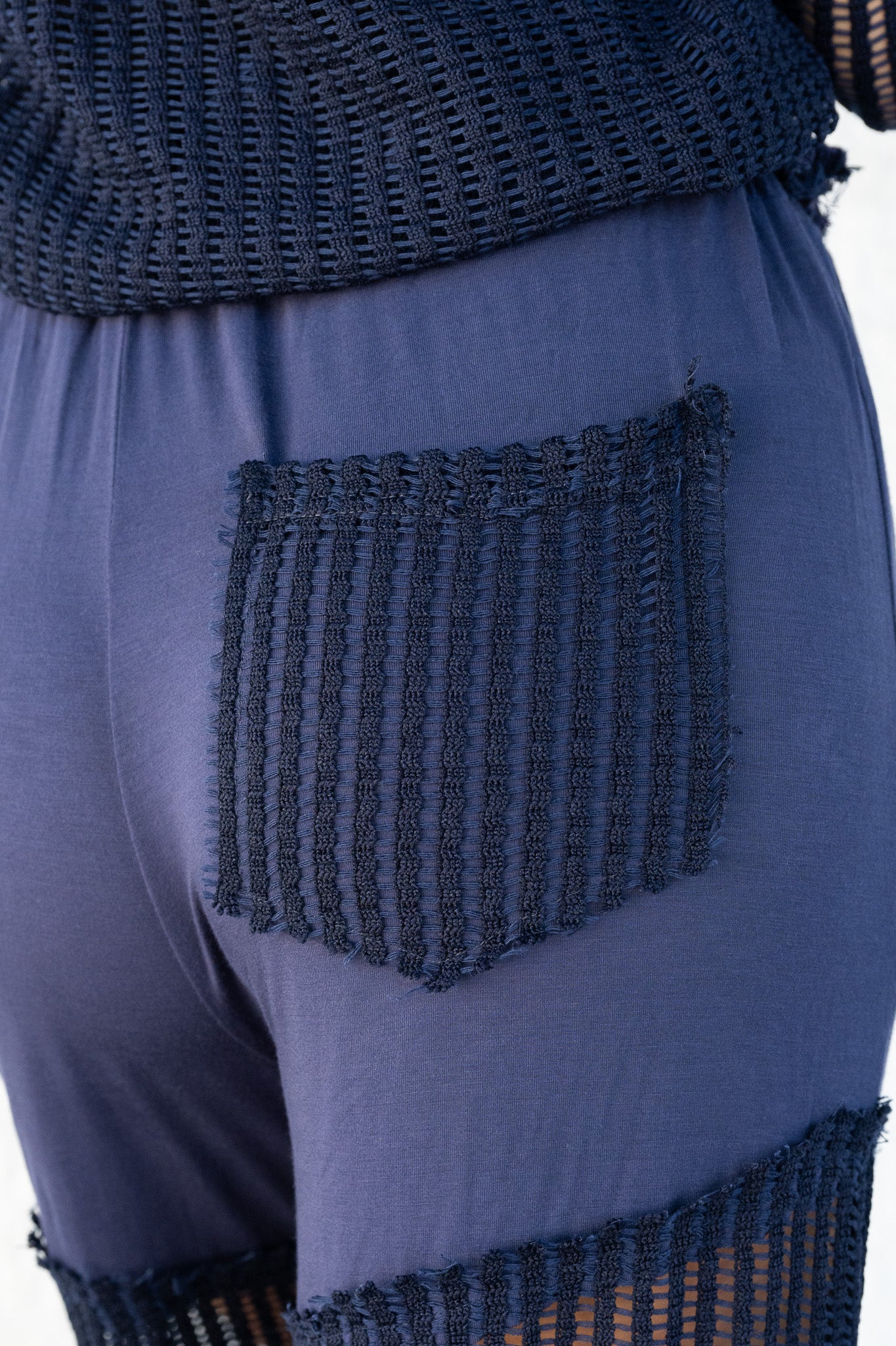 BAR x POL Let's Get It Pants - 6 Colors!