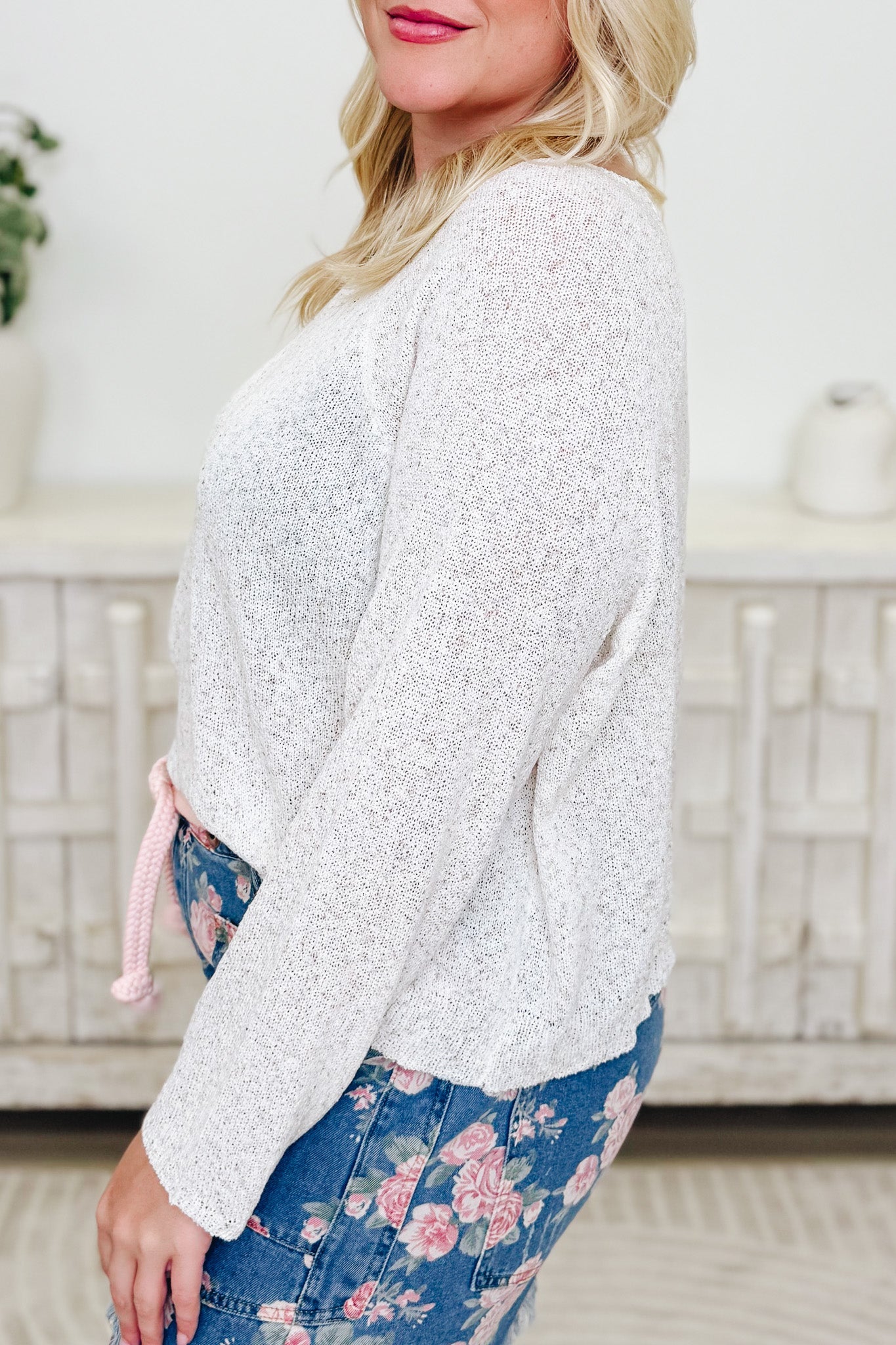 Love & Grace Top - 2 Colors!