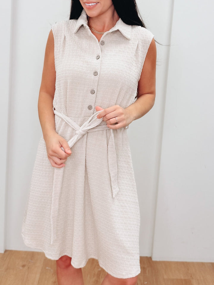 Made For More Mini Dress