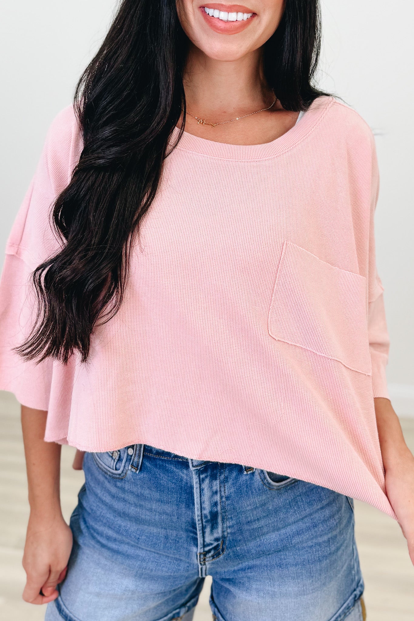 Timeless Love Top - 4 Colors!