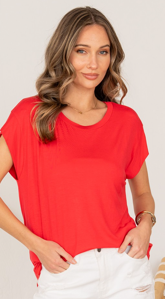 Your Journey Top - 2 Colors!