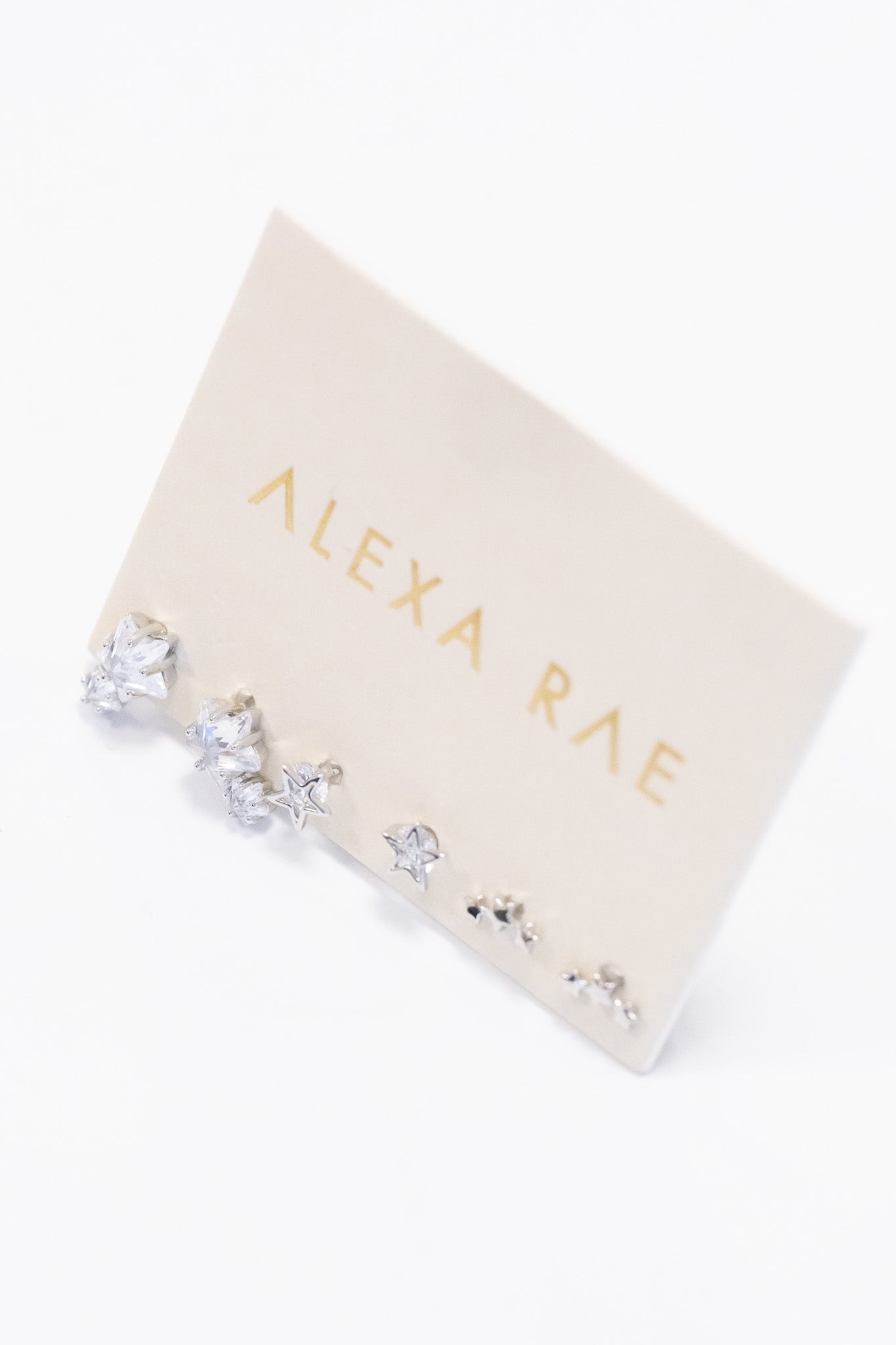 Enchanted Earring Set - 3 Colors!