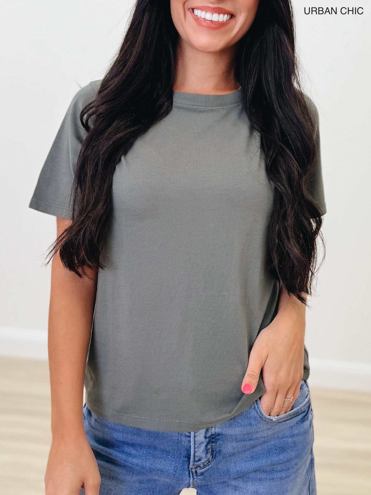 Tried & True Classic Tee - 20 Colors!
