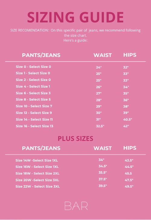 The Wanderlust By Risen - High Rise Tummy Control Wide Leg Adjustable Waistband Jeans - Light