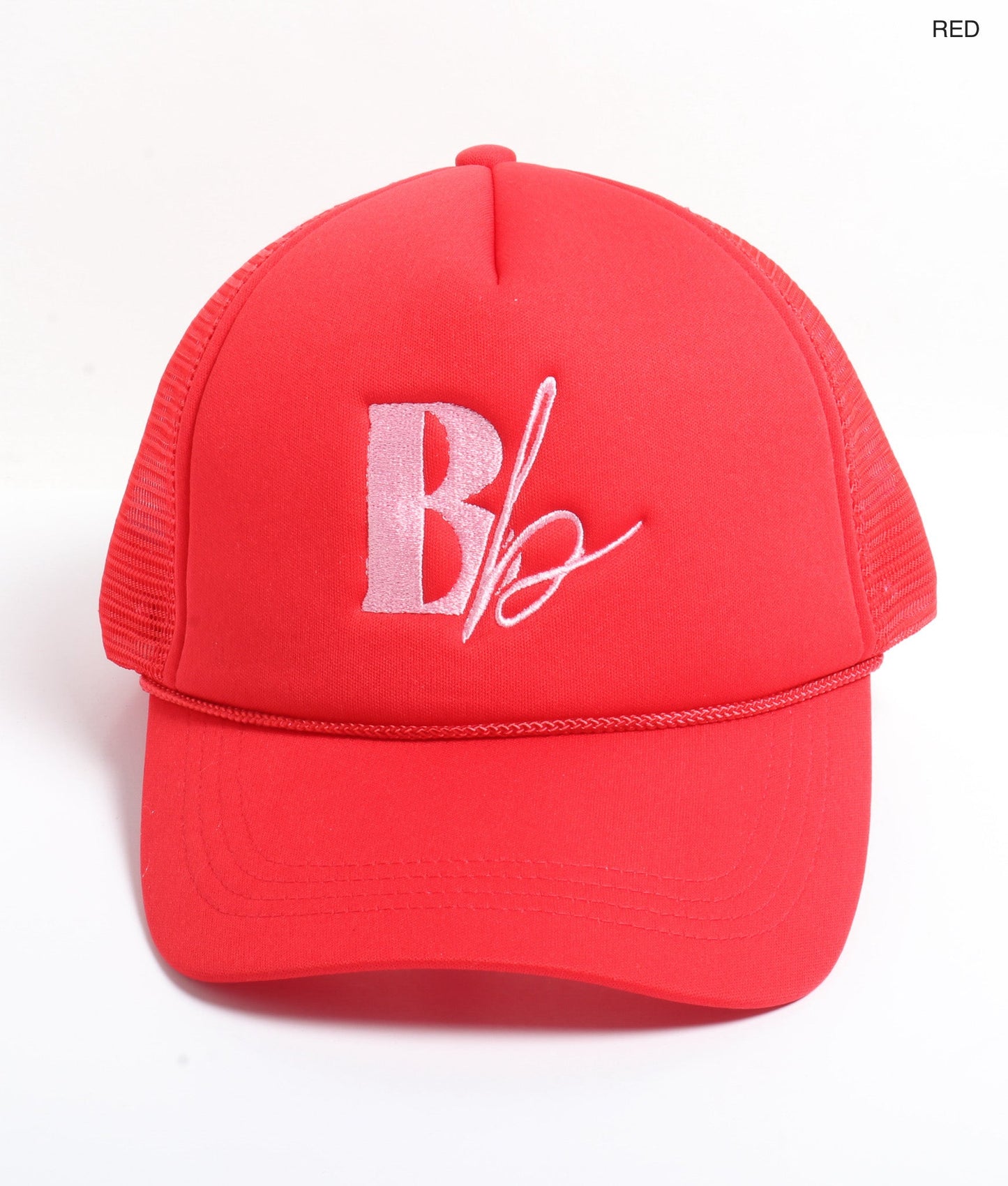 BAR Babes Bb Classic Trucker Hat - 7 Colors!