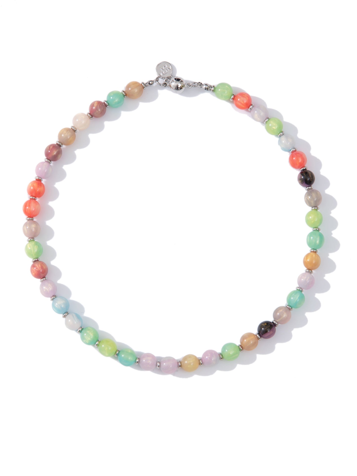 Summertime Necklace - Spring Time