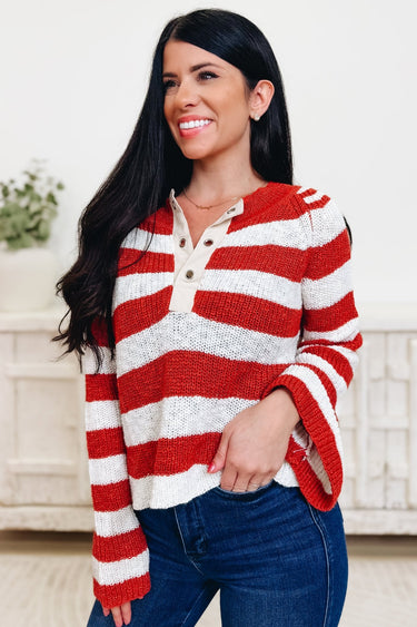 All Around Me Top - By Alexa Rae