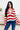All Around Me Top - By Alexa Rae