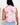 All My Heart Quilted Floral Vest - By Alexa Rae