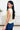 All That I Am Crochet Vest - By Alexa Rae