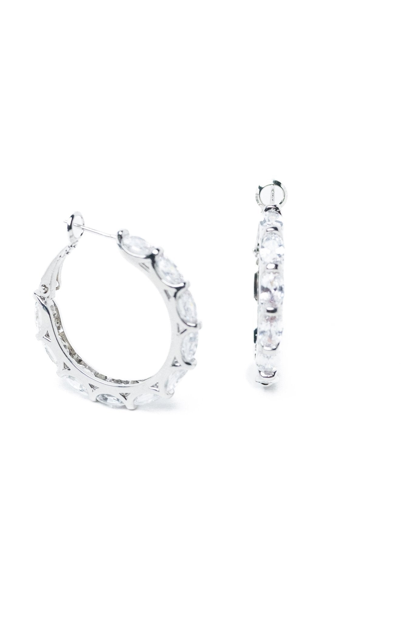 Allure Earrings - By Alexa Rae