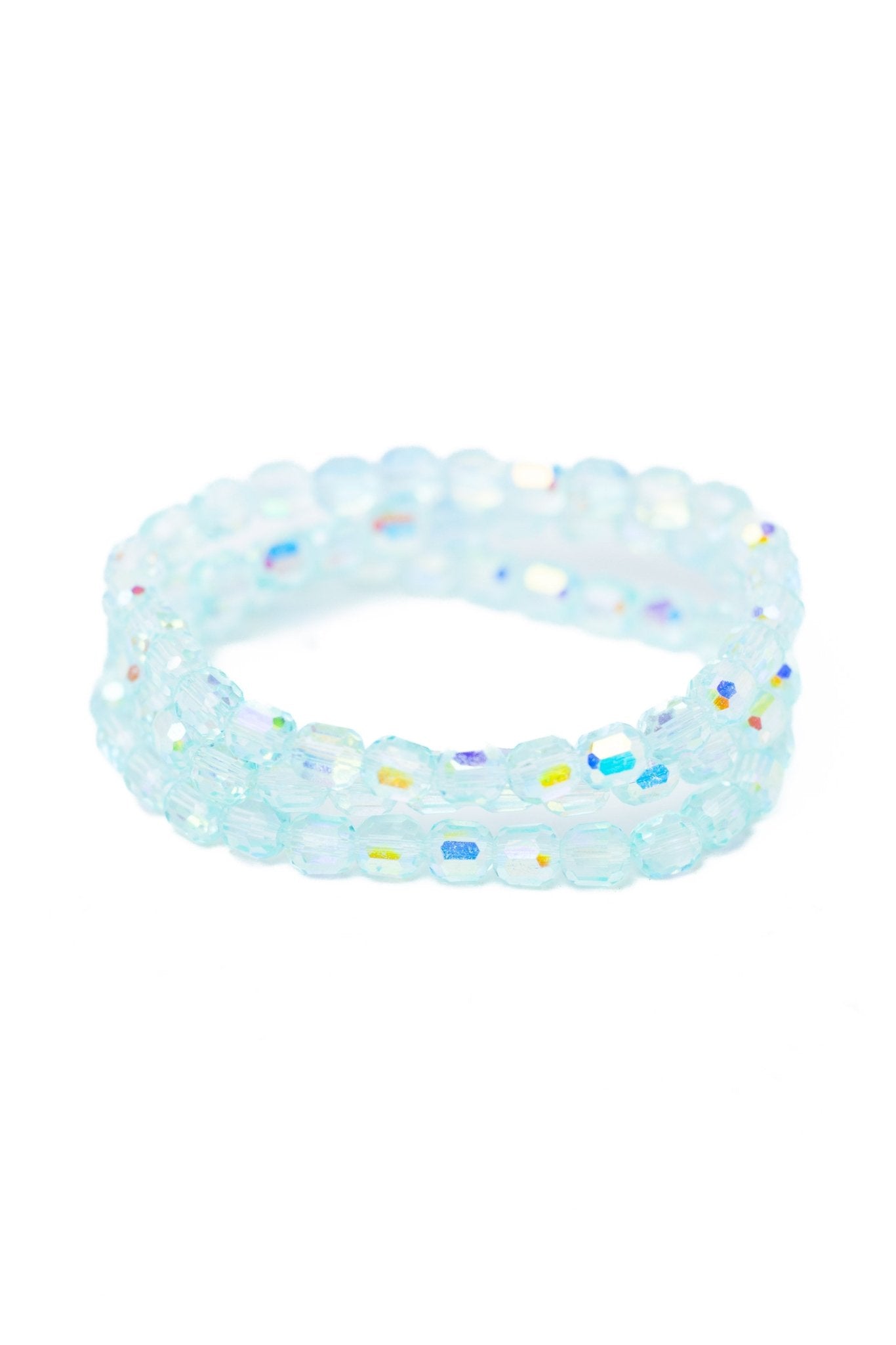 Amara Kai Bracelet - Frost Pop - By Alexa Rae