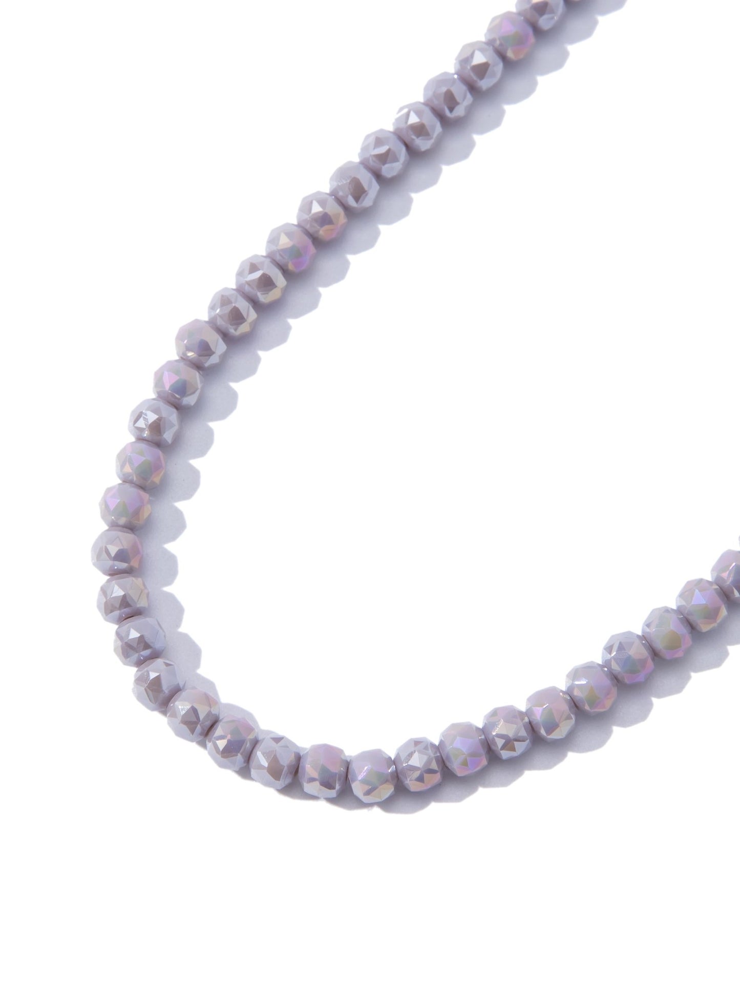 Amaya Necklace - Moonveil - By Alexa Rae