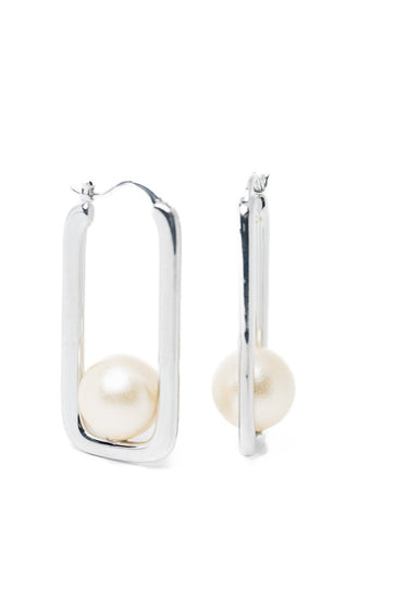 Anika Earrings - Champagne Kiss - By Alexa Rae