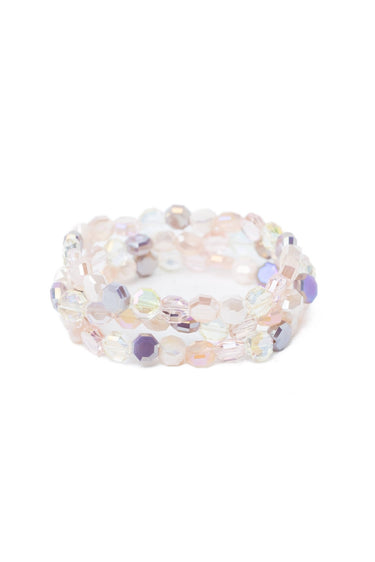 Annie Bracelet - Spring Petals - By Alexa Rae