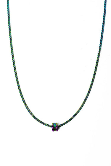 Arwen Necklace - Mystic - By Alexa Rae