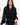 Assertive Love Lace Crochet Jacket - By Alexa Rae