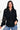 Assertive Love Lace Crochet Jacket - By Alexa Rae