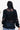 Assertive Love Lace Crochet Jacket - By Alexa Rae