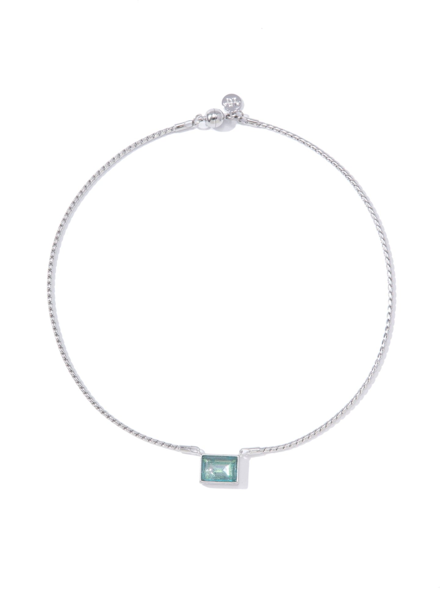 At Last Necklace - Tropical Island - By Alexa Rae