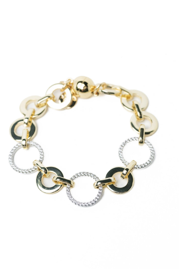 Ayra Bracelet - By Alexa Rae