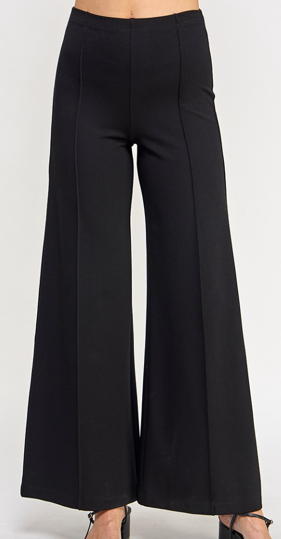 Stand Out Pants - 2 Colors!