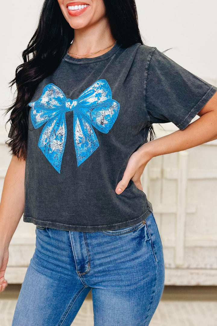 The Gift That Keeps On Giving Graphic Tee