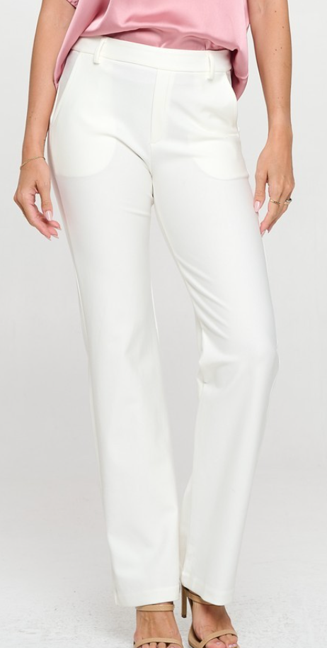 Works Out Effortlessly Pants - 4 Colors!