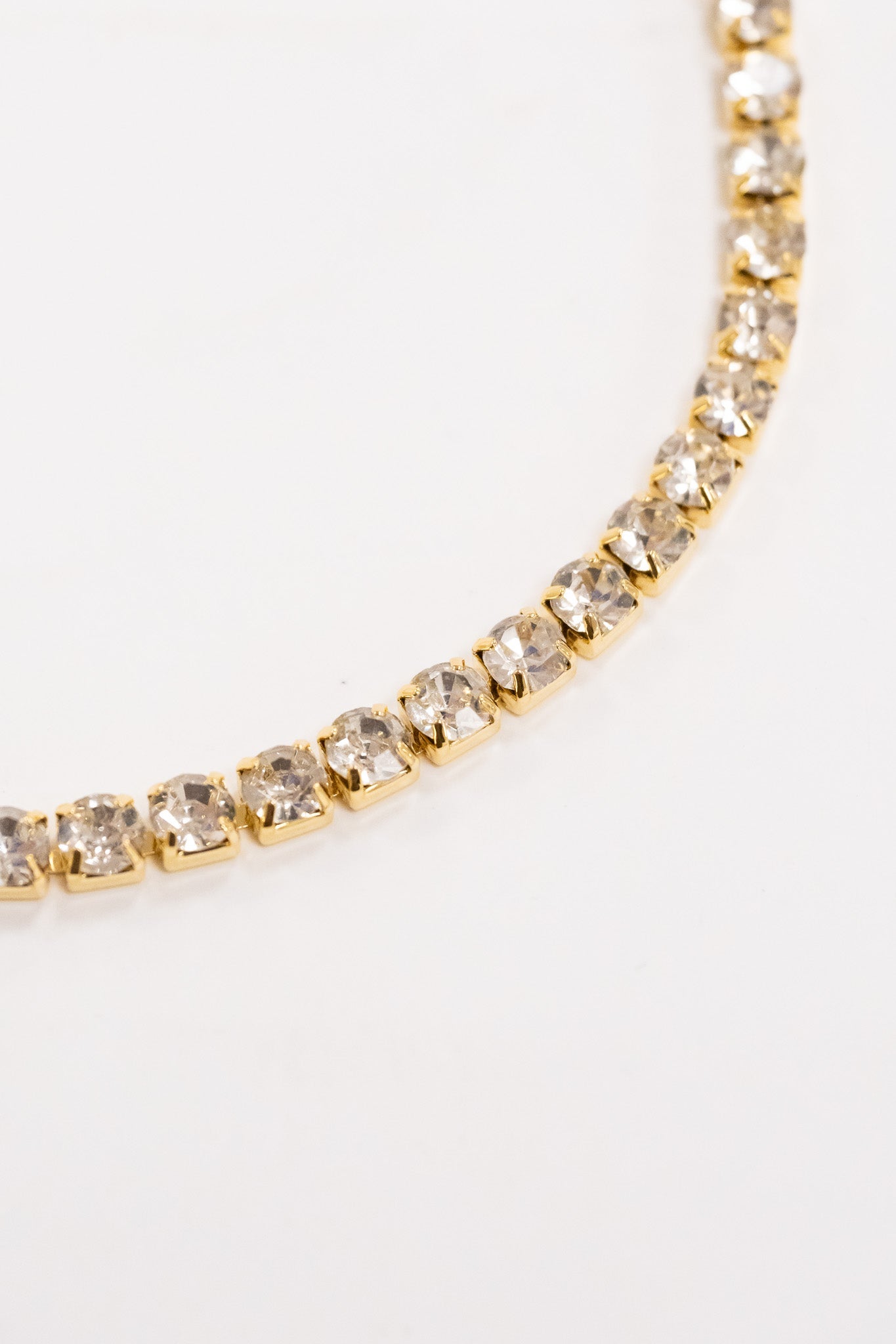 Ava Necklace - 2 Colors!